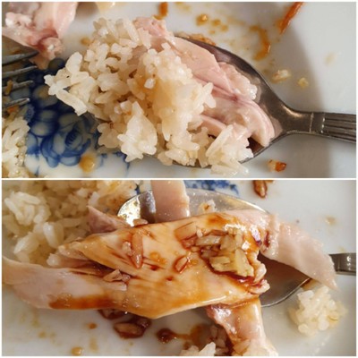 เมนูของร้าน เรือนต้น โรงแรมมณเฑียร